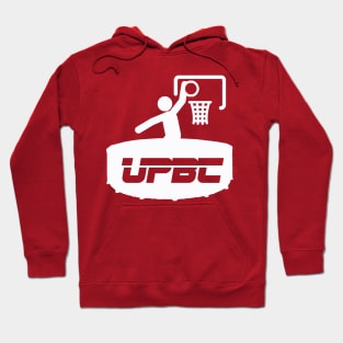 The UPBC Hoodie